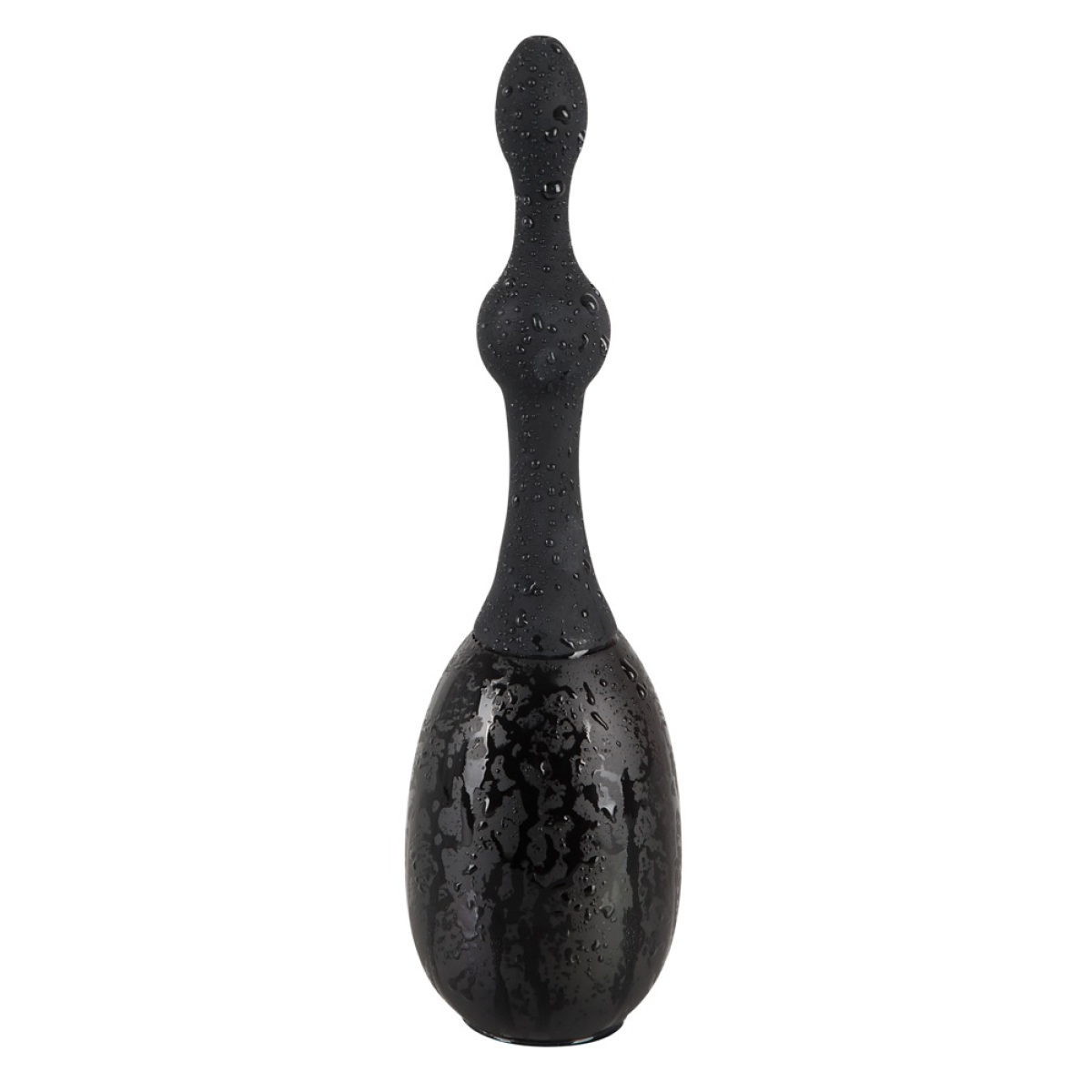 poire velvet shower 200 ml 14 x 3 cm noire 2
