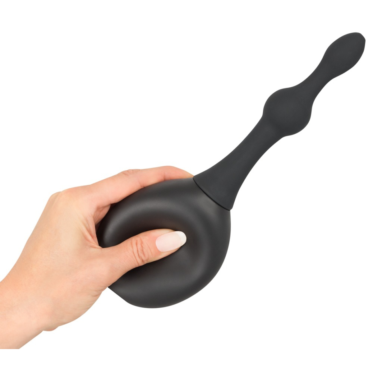 poire velvet shower 200 ml 14 x 3 cm noire 4