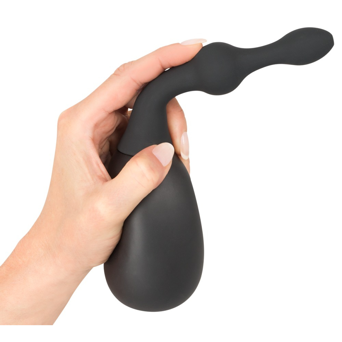 poire velvet shower 200 ml 14 x 3 cm noire 5