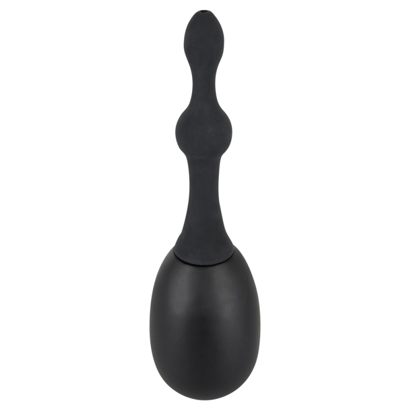 poire-velvet-shower-200-ml-14-x-3-cm-noire poire velvet shower 200 ml 14 x 3 cm noire