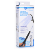 pommeau de douche avec embout de lavement clean stream 1