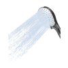 pommeau de douche avec embout de lavement clean stream 3
