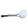 pommeau de douche avec embout de lavement clean stream 5