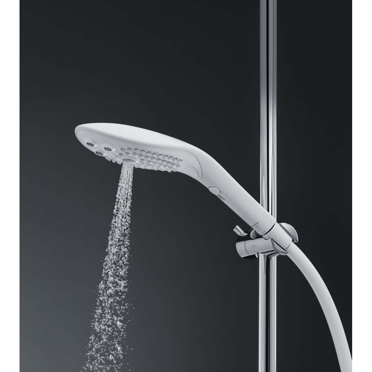 pommeau de douche wave womanizer 10