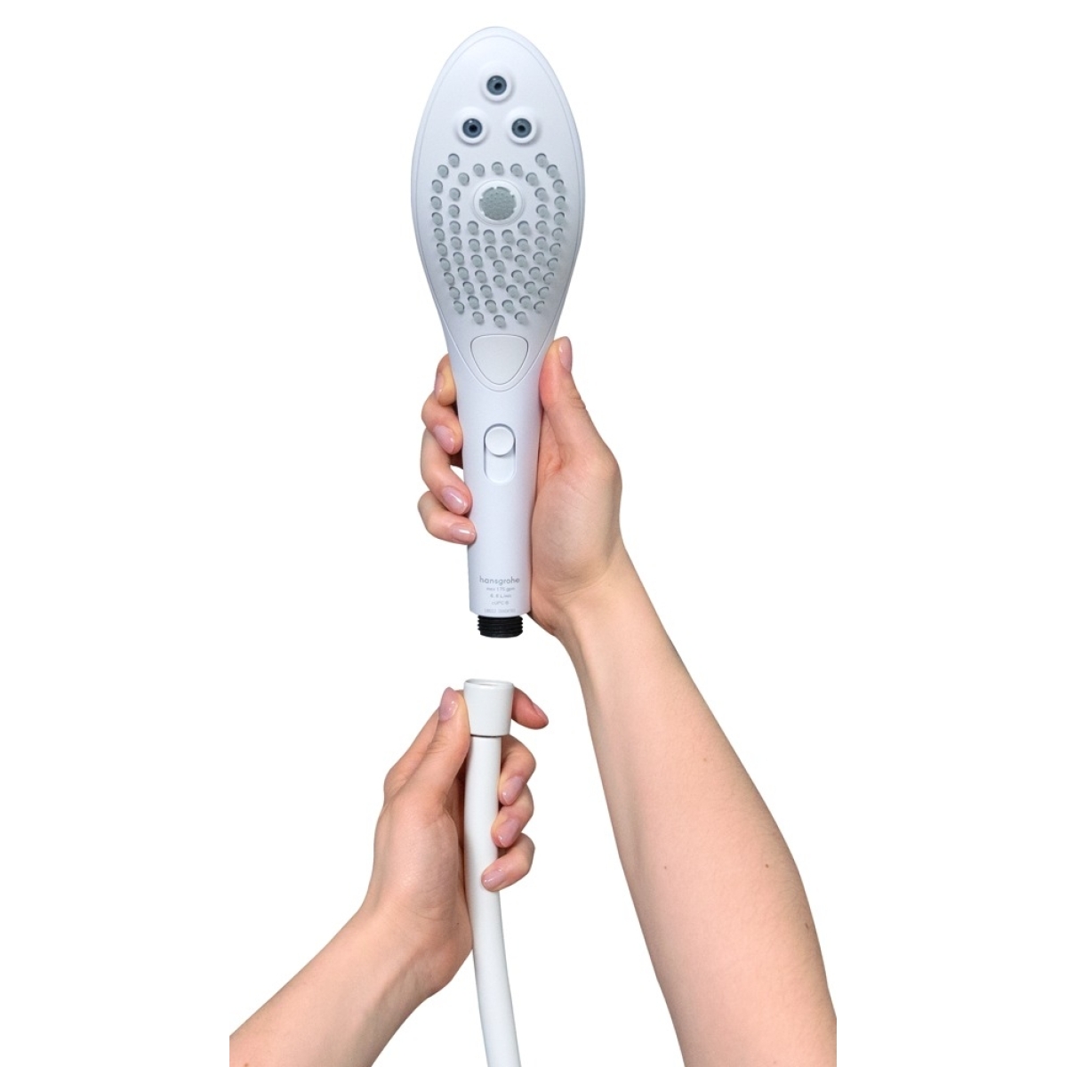 pommeau de douche wave womanizer 5