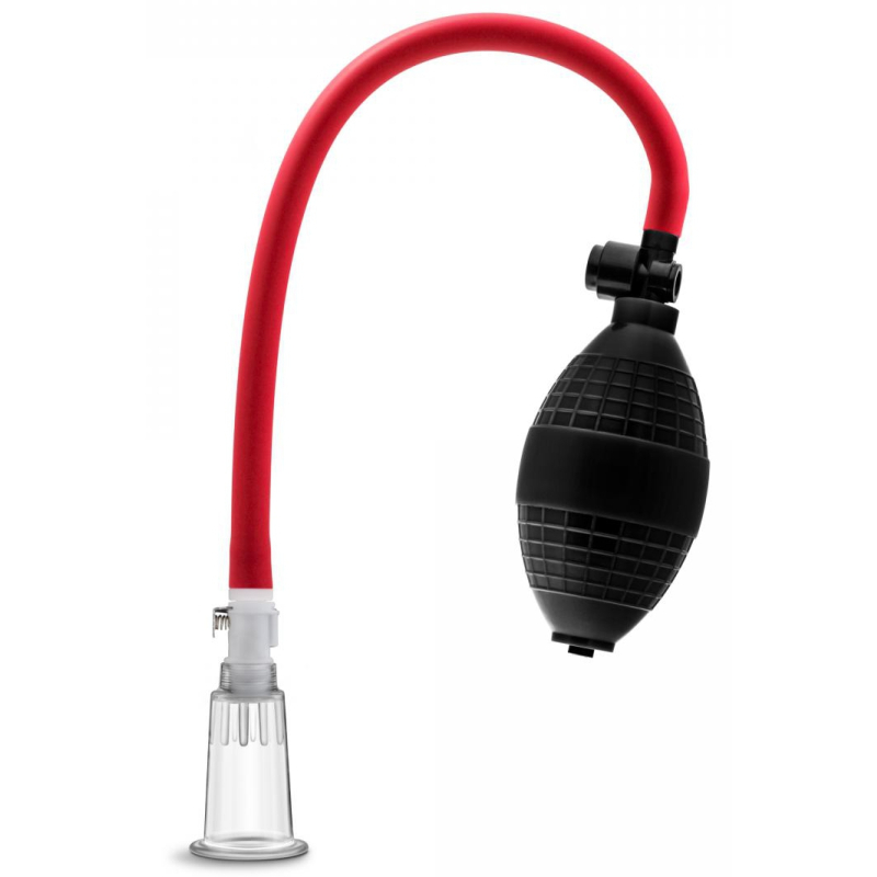 pompe a clitoris ball pump 2