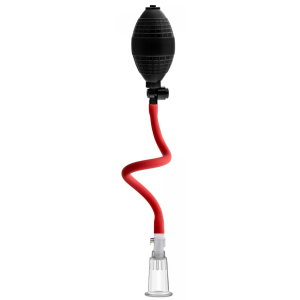 pompe a clitoris ball pump
