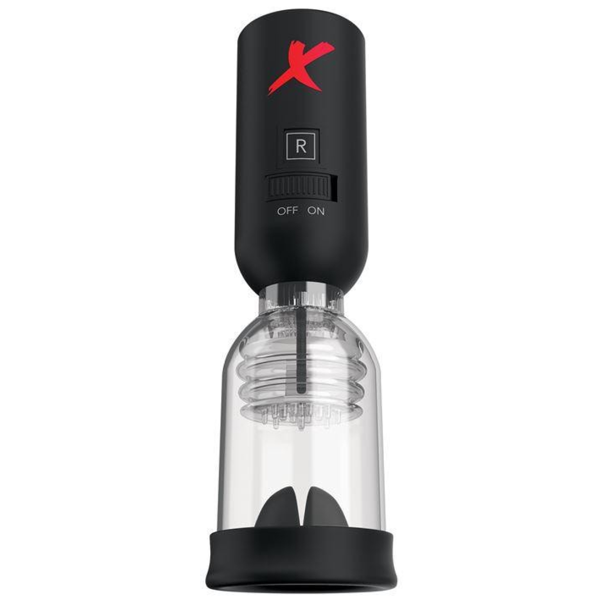 pompe a gland tip teazer 9 x 6cm