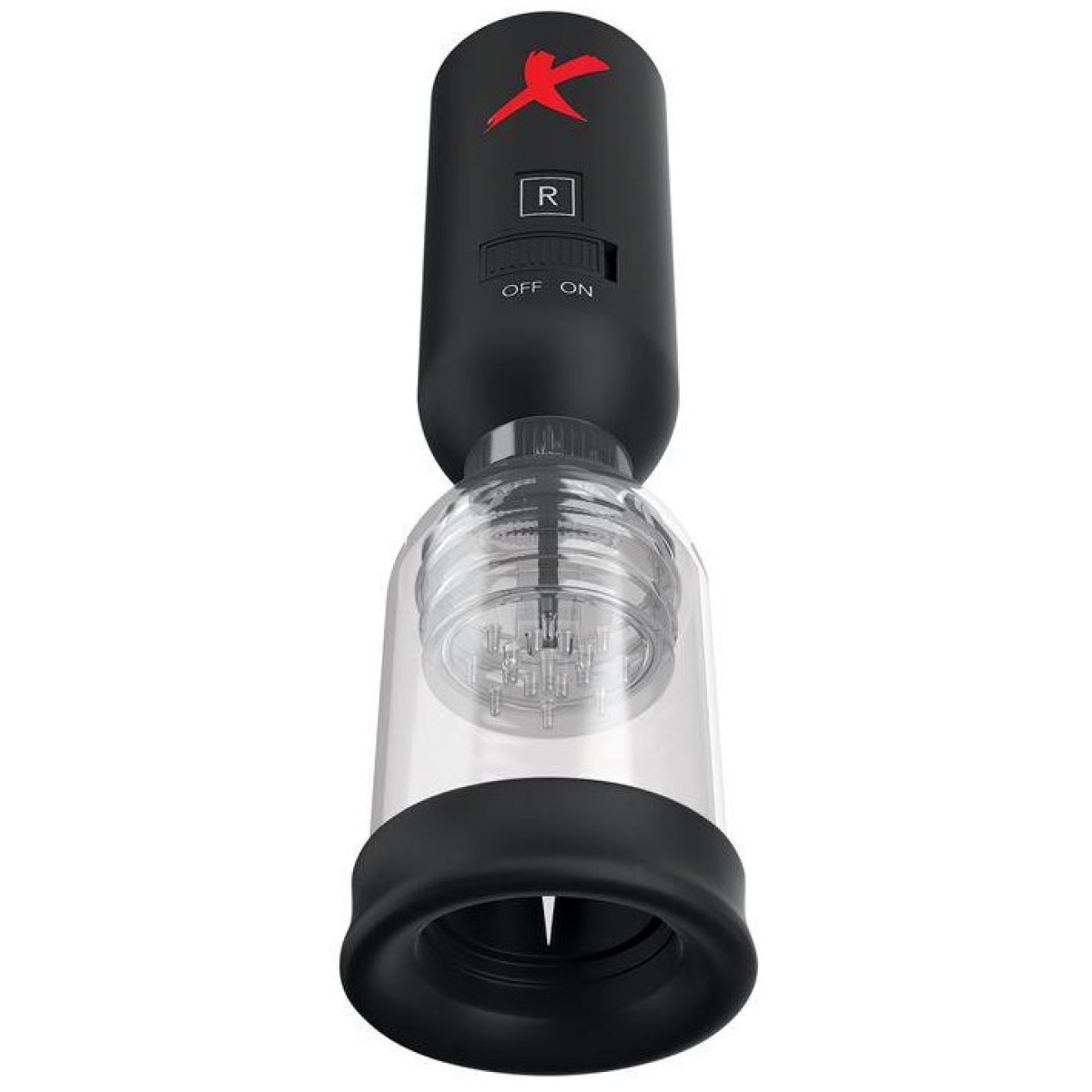 pompe a gland tip teazer 9 x 6cm 2