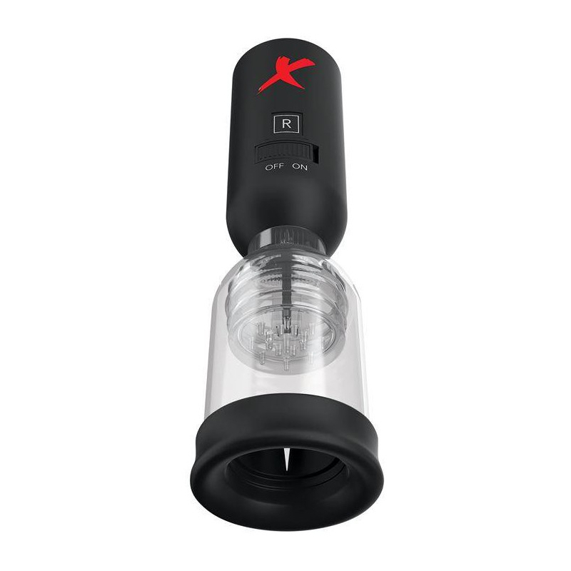 pompe a gland tip teazer 9 x 6cm 2