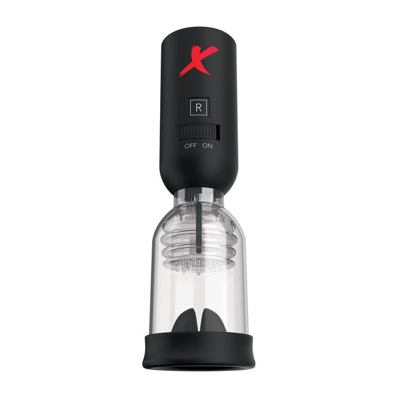 pompe a gland tip teazer 9 x 6cm