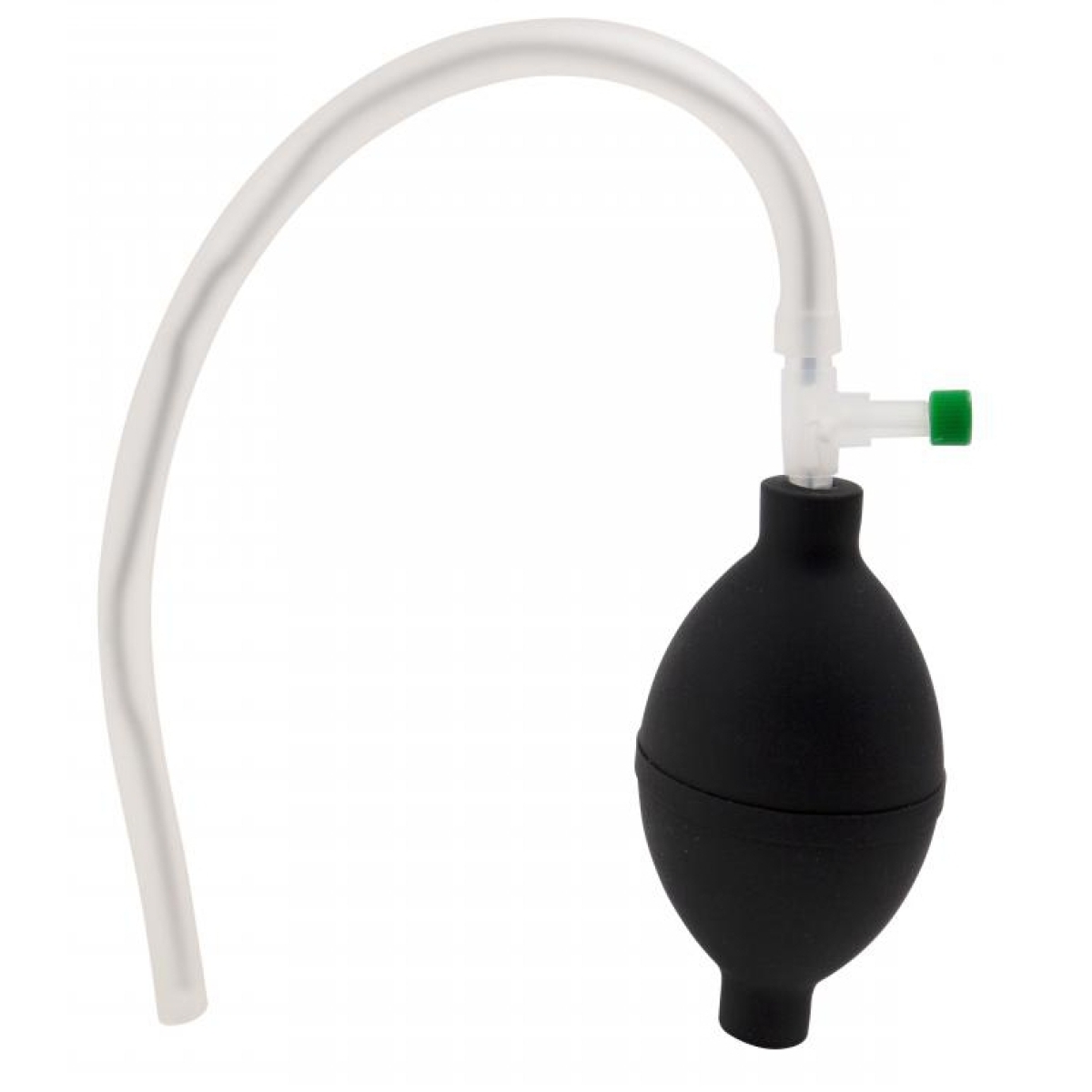 pompe a penis ajustee frohle 21 x 45cm poire 1