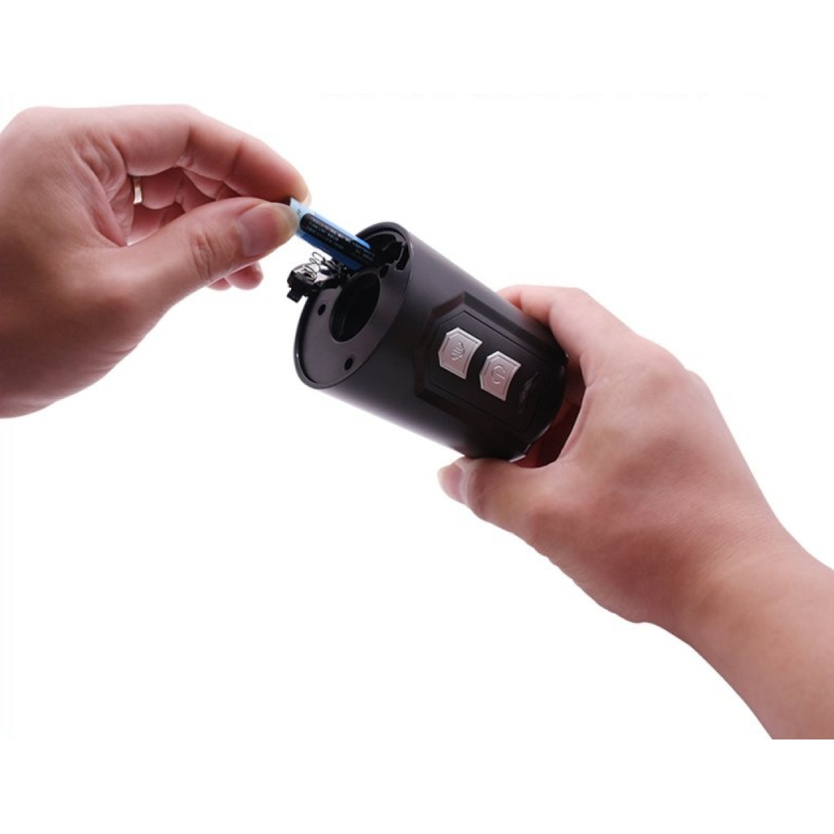 pompe a penis automatique aid erection 17 x 6cm 2