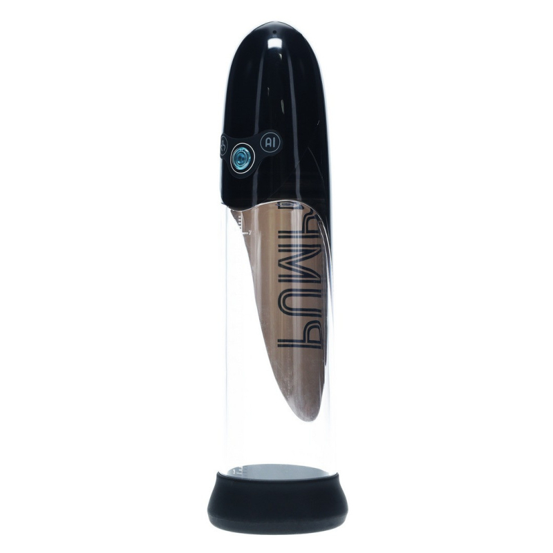 pompe-a-penis-automatique-aqua-pro-19-x-7cm pompe a penis automatique aqua pro 19 x 7cm