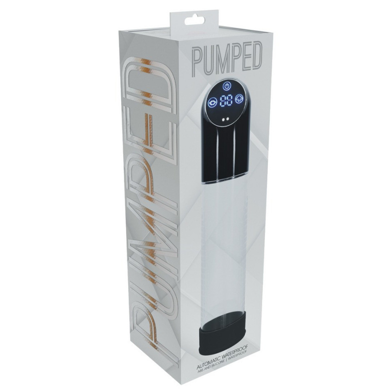 pompe a penis automatique autovac 20 x 58cm 1