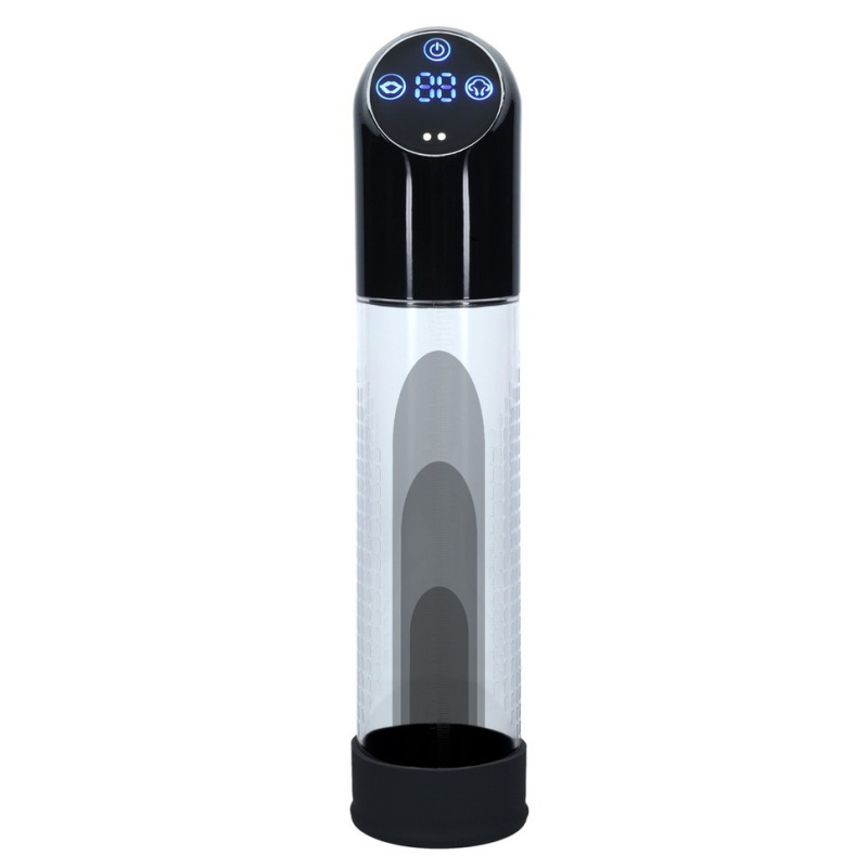 pompe a penis automatique autovac 20 x 58cm