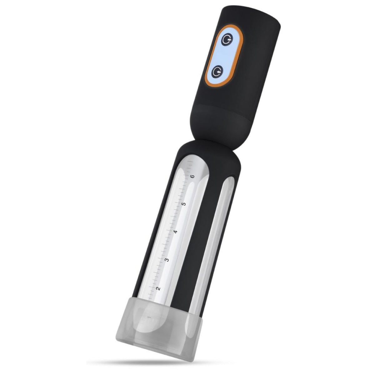 pompe a penis automatique cruizr cs08 187 x 48cm 1