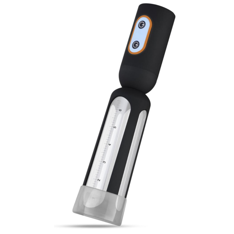 pompe a penis automatique cruizr cs08 187 x 48cm 1