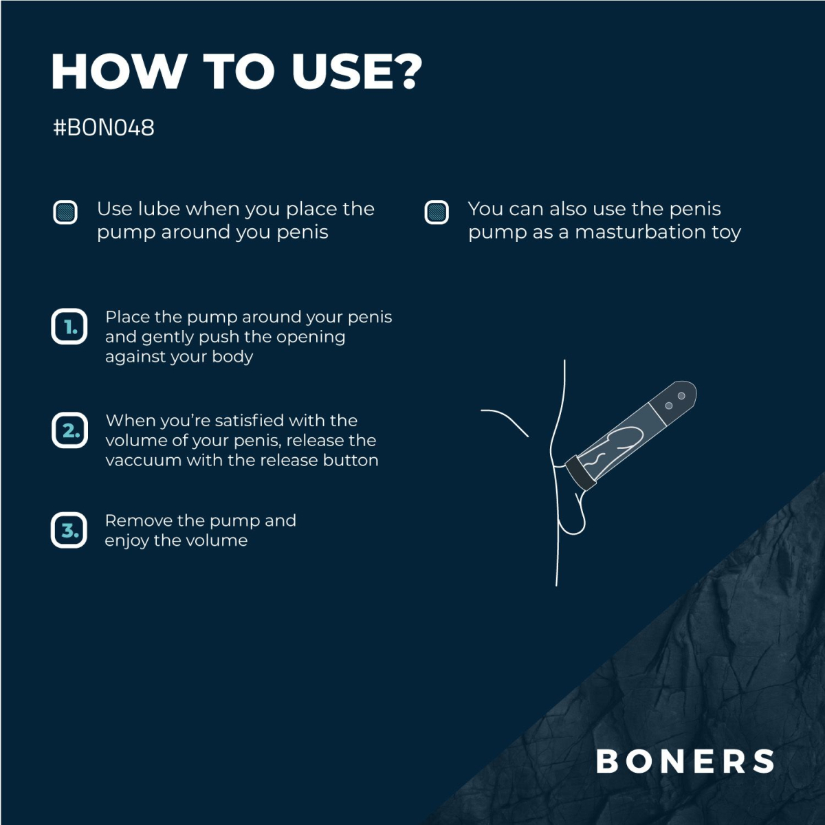 pompe a penis automatique penis auto vacuum 19 x 65cm 11