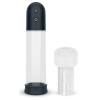 pompe a penis automatique penis auto vacuum 19 x 65cm 2