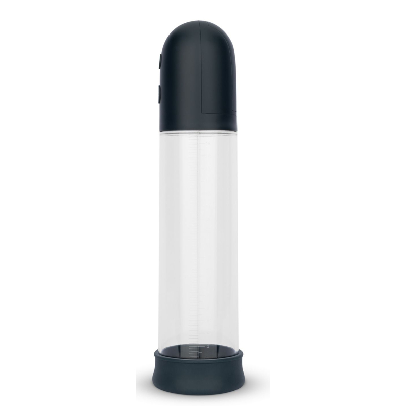 pompe a penis automatique penis auto vacuum 19 x 65cm 3