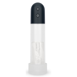 pompe a penis automatique penis auto vacuum 19 x 65cm