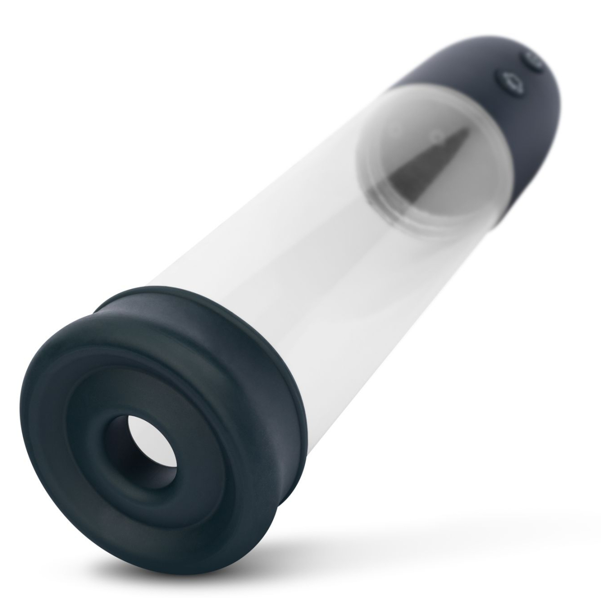 pompe a penis automatique penis auto vacuum 19 x 65cm 6