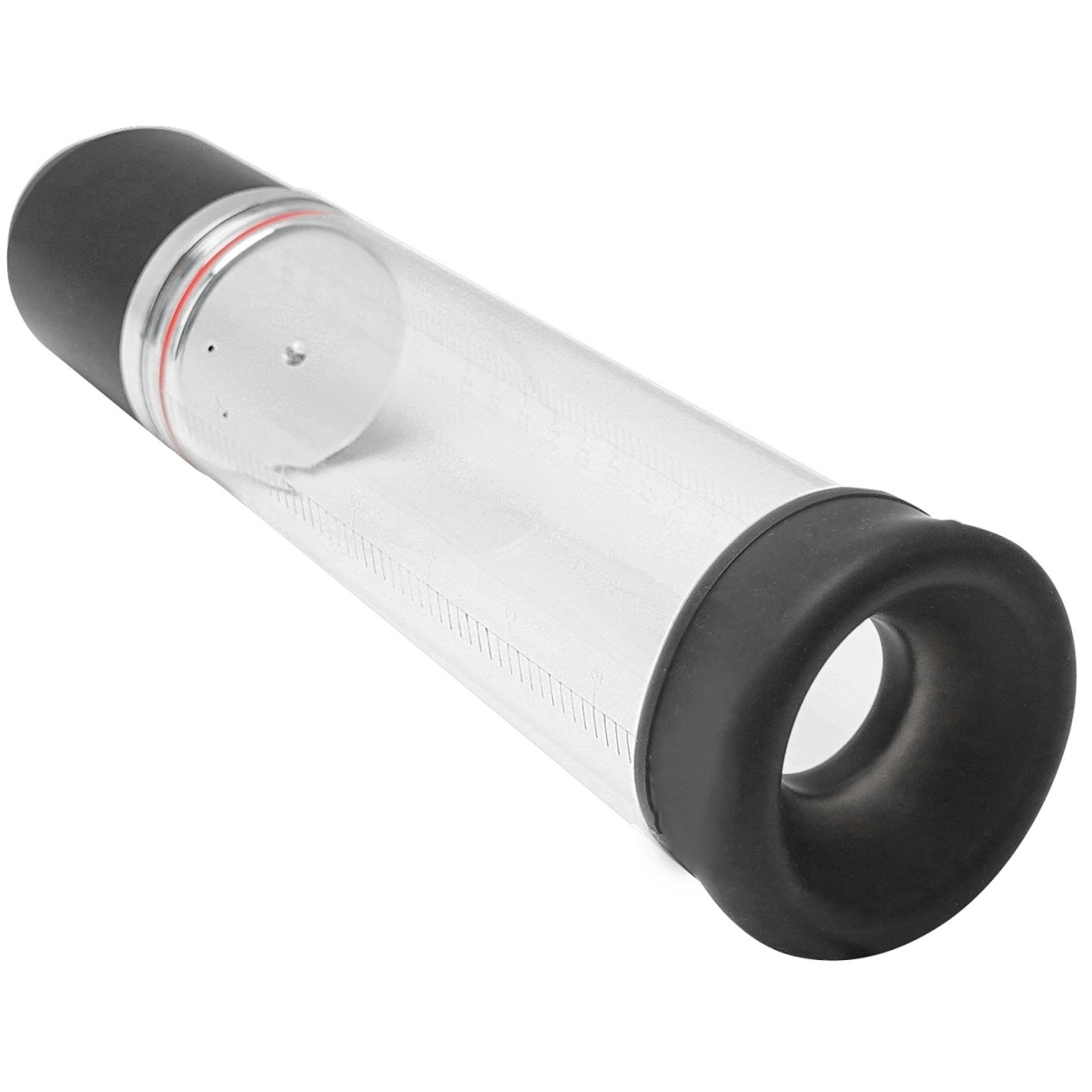 pompe a penis automatique powerpump 185 x 58cm noir 4