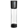 pompe a penis automatique premium pump 20 x 7cm