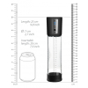 pompe a penis automatique premium pump 20 x 7cm 4