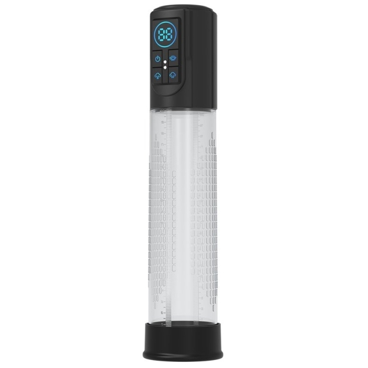 pompe a penis automatique pumpix 20 x 58cm 4