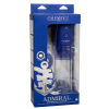 pompe a penis automatique rock hard admiral 20 x 55cm 1