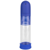 pompe a penis automatique rock hard admiral 20 x 55cm 12