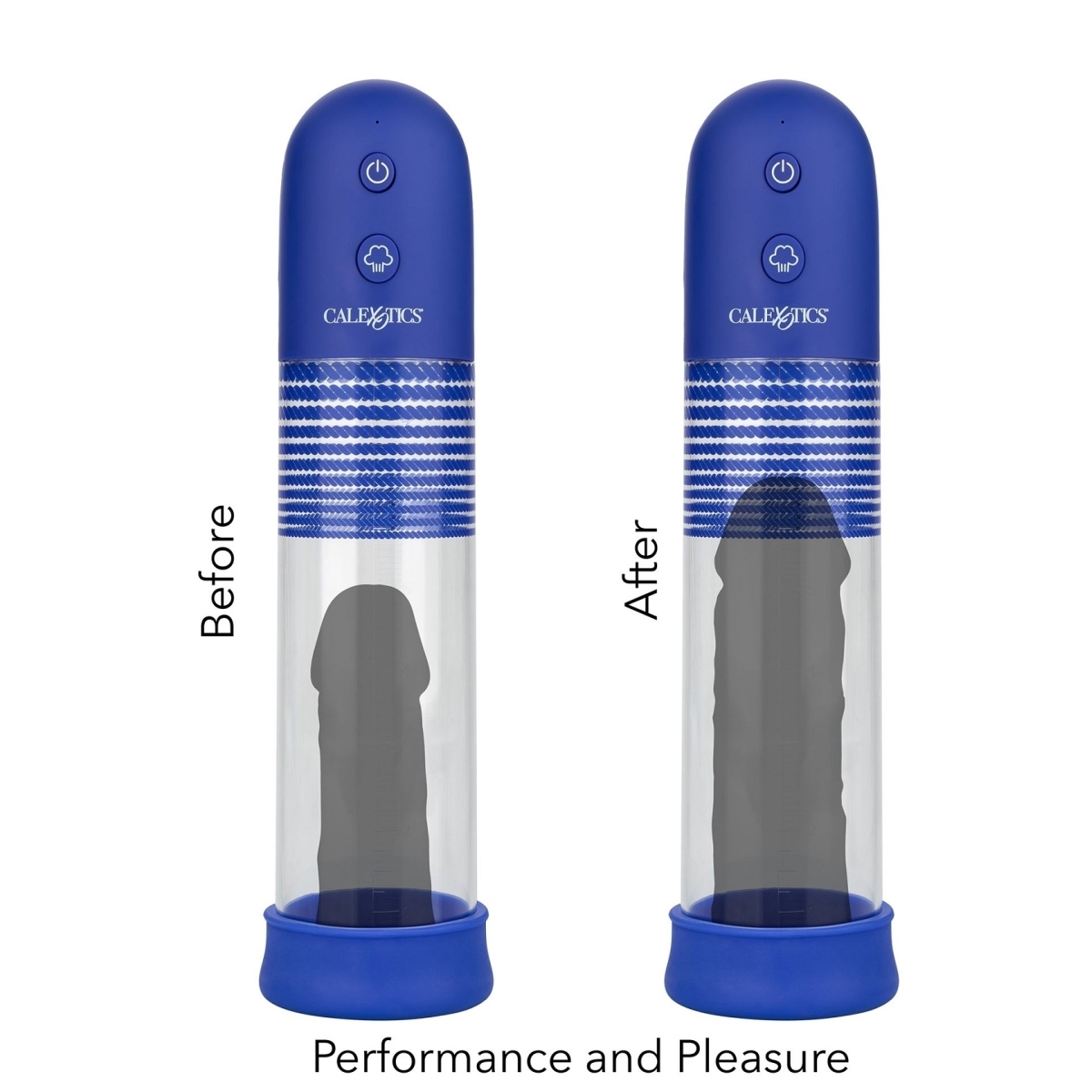 pompe a penis automatique rock hard admiral 20 x 55cm 4