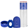 pompe a penis automatique rock hard admiral 20 x 55cm 5