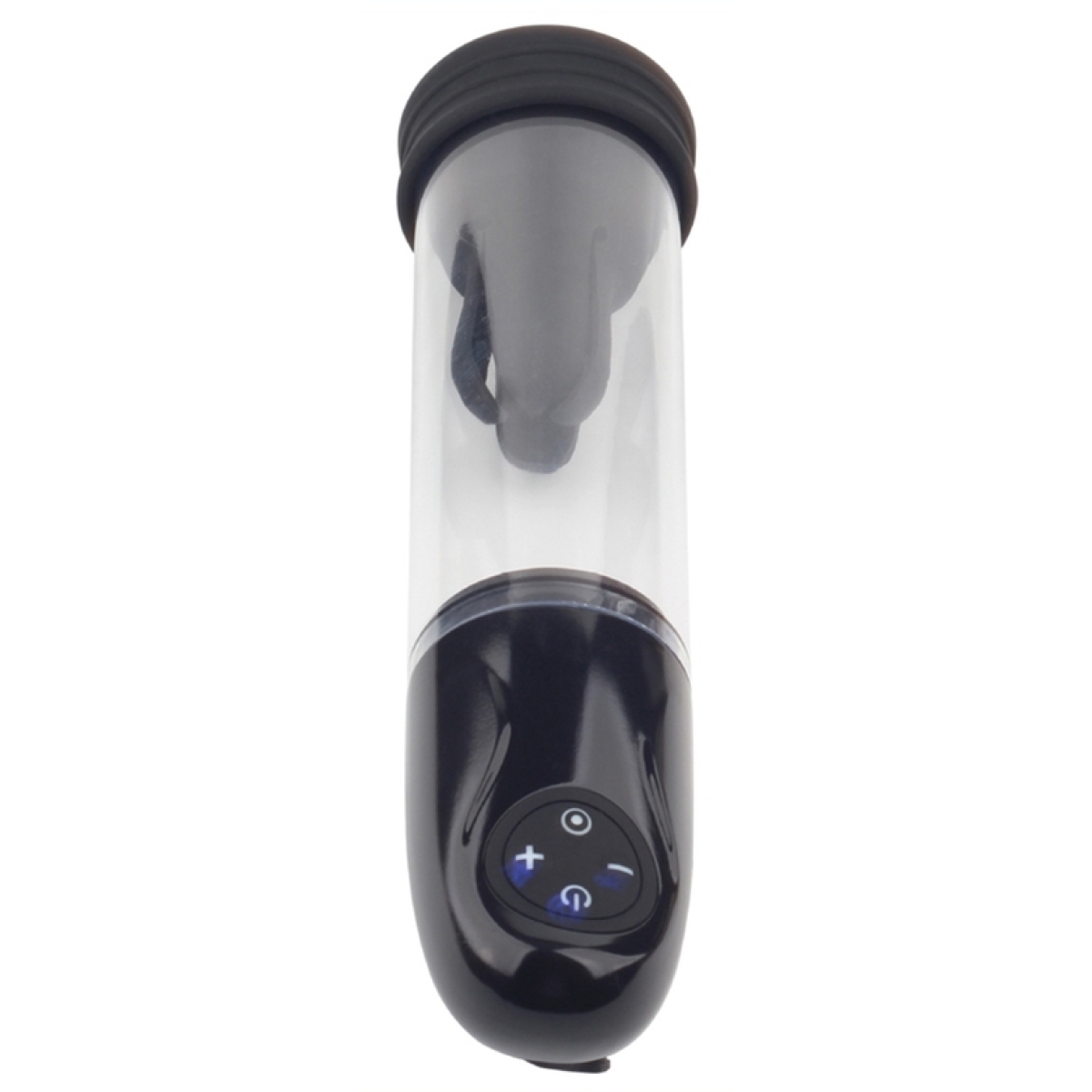 pompe a penis automatique simply wow 18 x 5cm 1