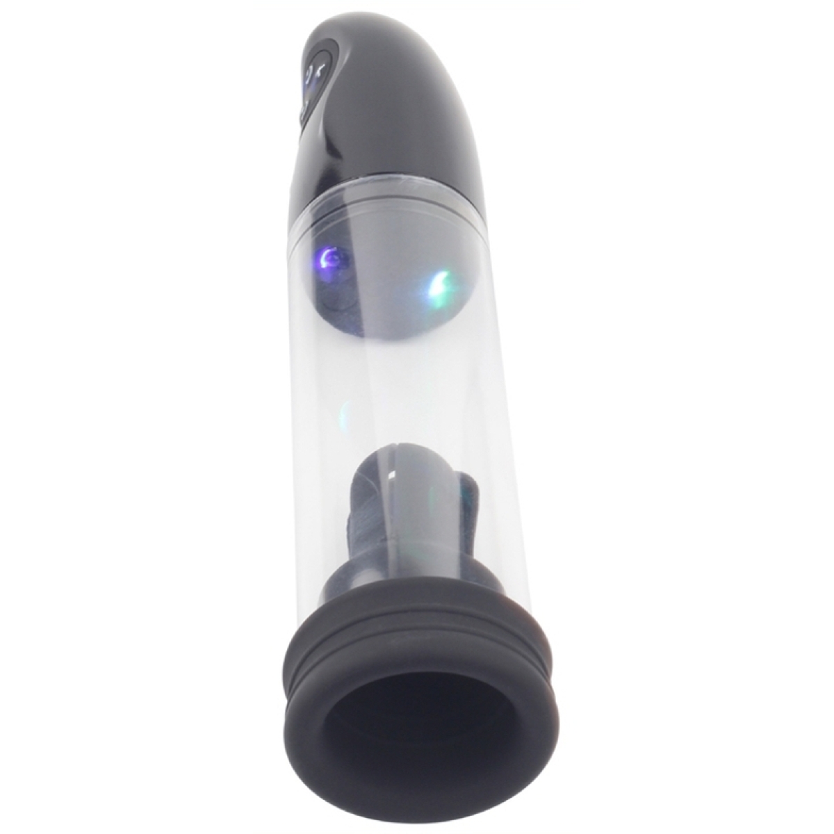 pompe a penis automatique simply wow 18 x 5cm 3