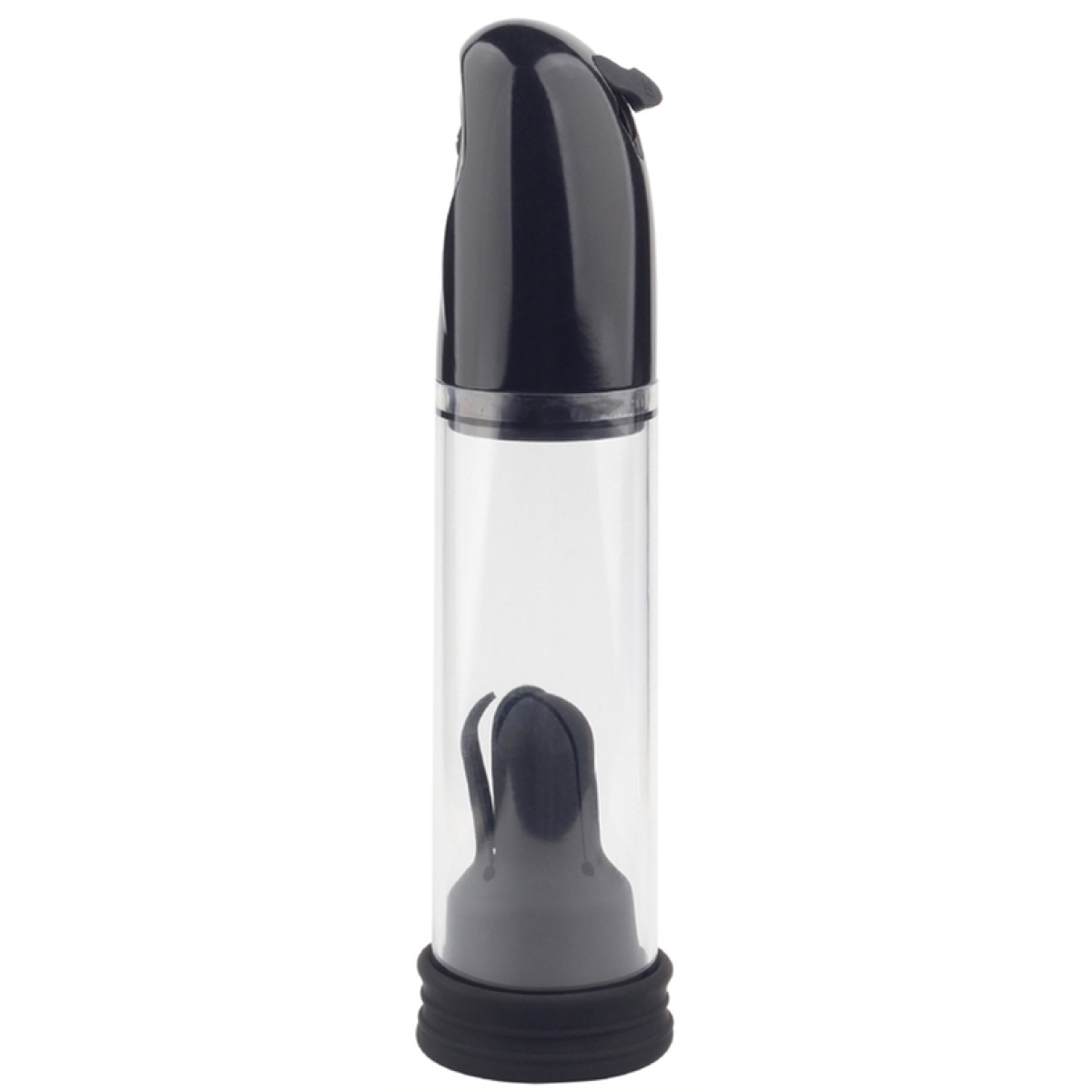 pompe a penis automatique simply wow 18 x 5cm 5