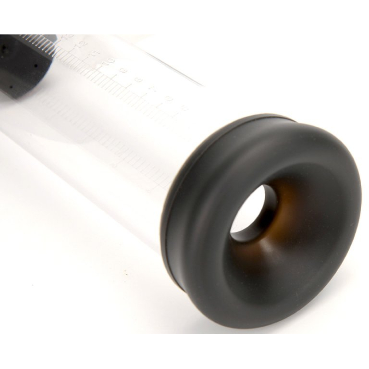 pompe a penis automatique slipp up 19 x 55cm 6