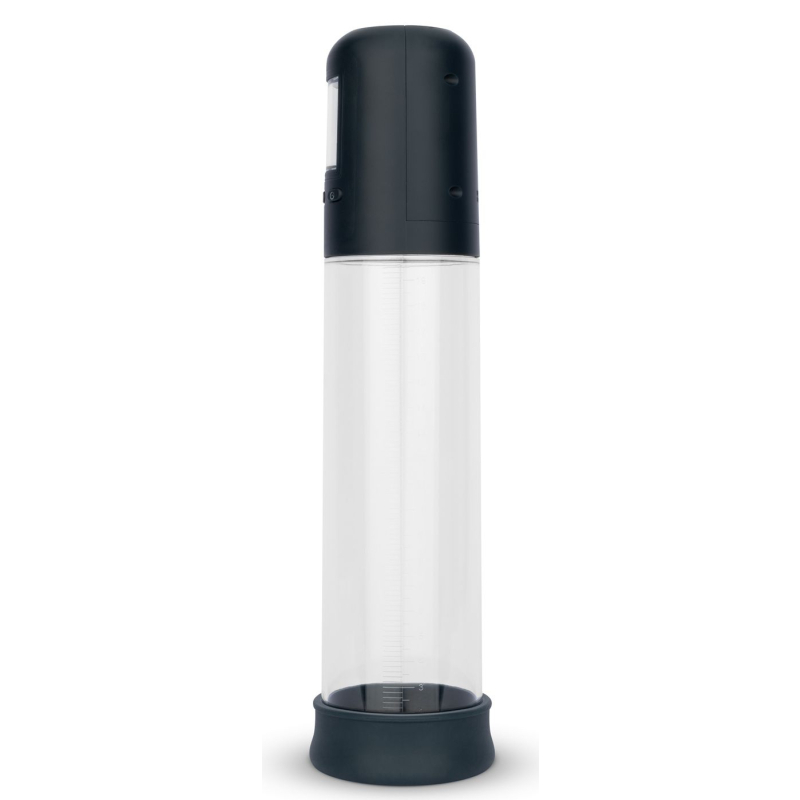 pompe a penis automatique smart pump 19 x 65cm 2
