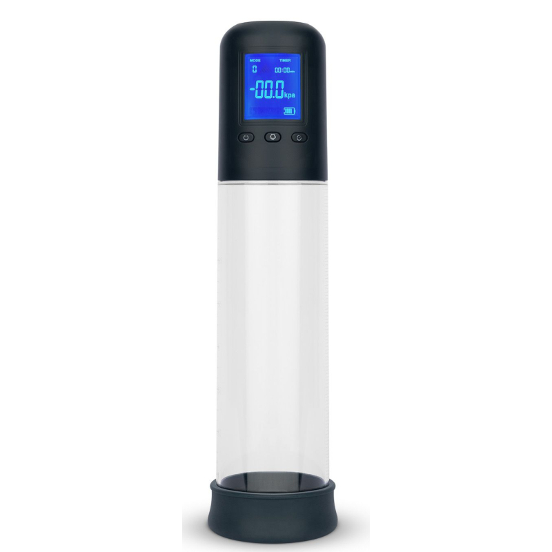 pompe-a-penis-automatique-smart-pump-19-x-65cm pompe a penis automatique smart pump 19 x 65cm