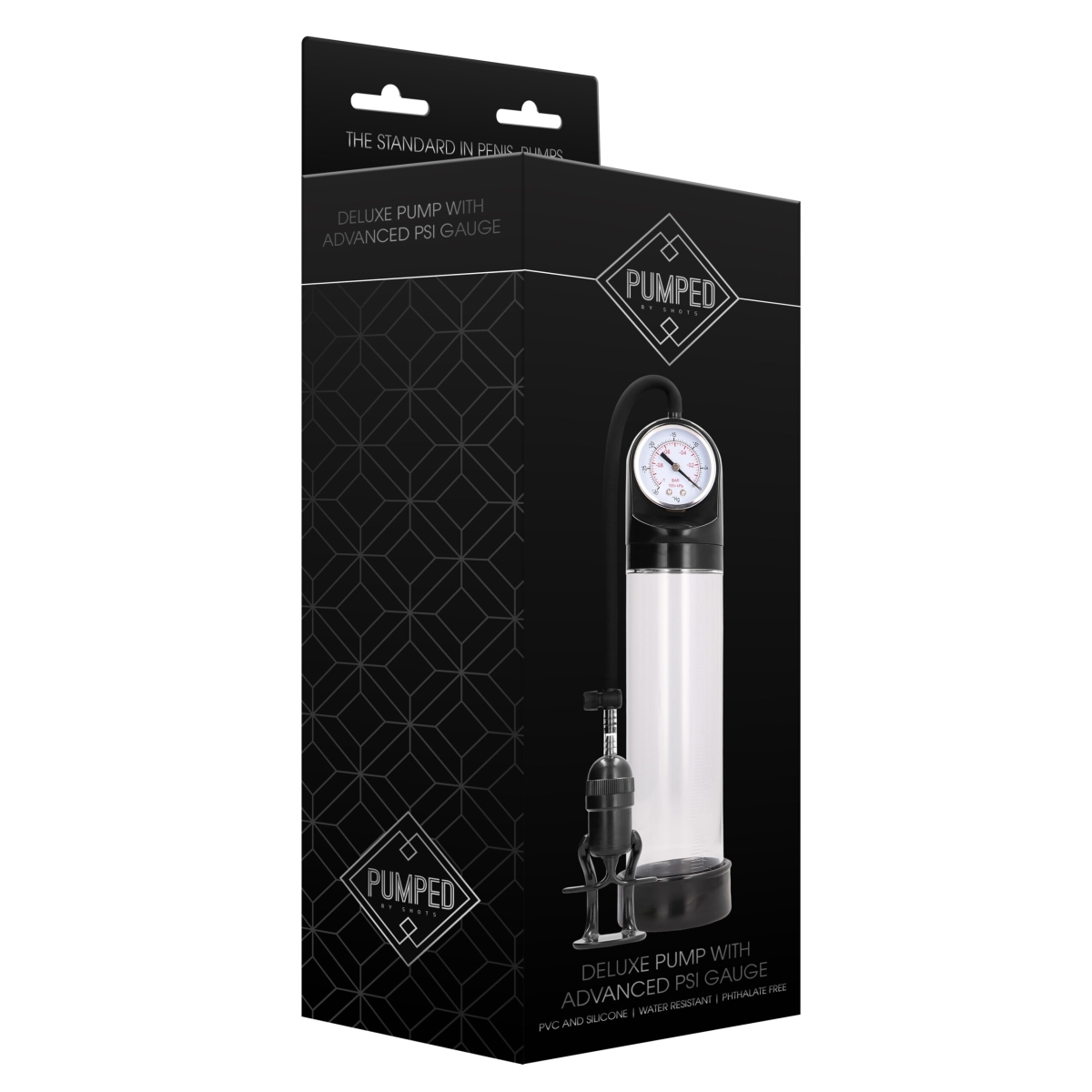 pompe a penis avec jauge advanced 21 x 6cm 1 scaled