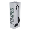 pompe a penis basic pump 1 20 x 58 cm transparente 1