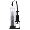 pompe a penis basic pump 2 20 x 58 cm transparente