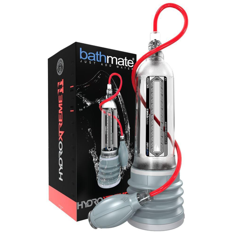 pompe a penis bathmate hydroxtreme 11 x50 8
