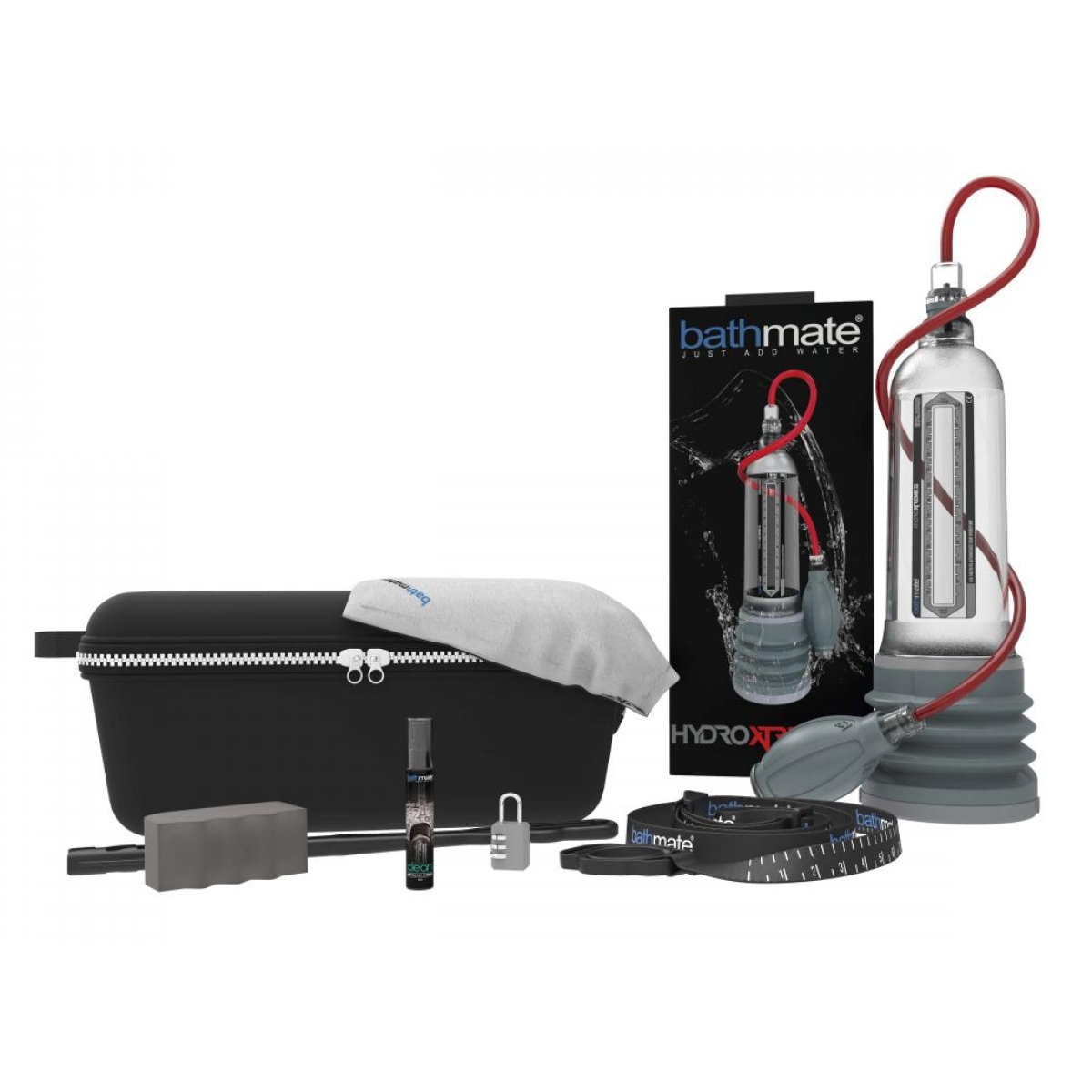 pompe a penis bathmate hydroxtreme 11 x50 9