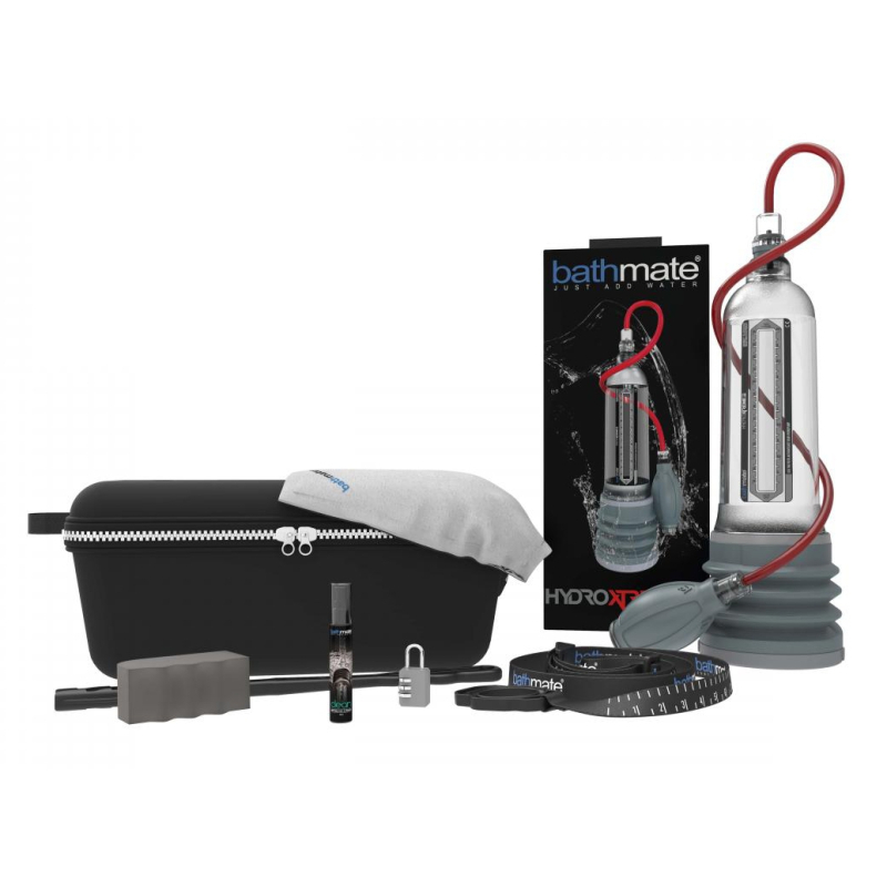 pompe a penis bathmate hydroxtreme 11 x50 9