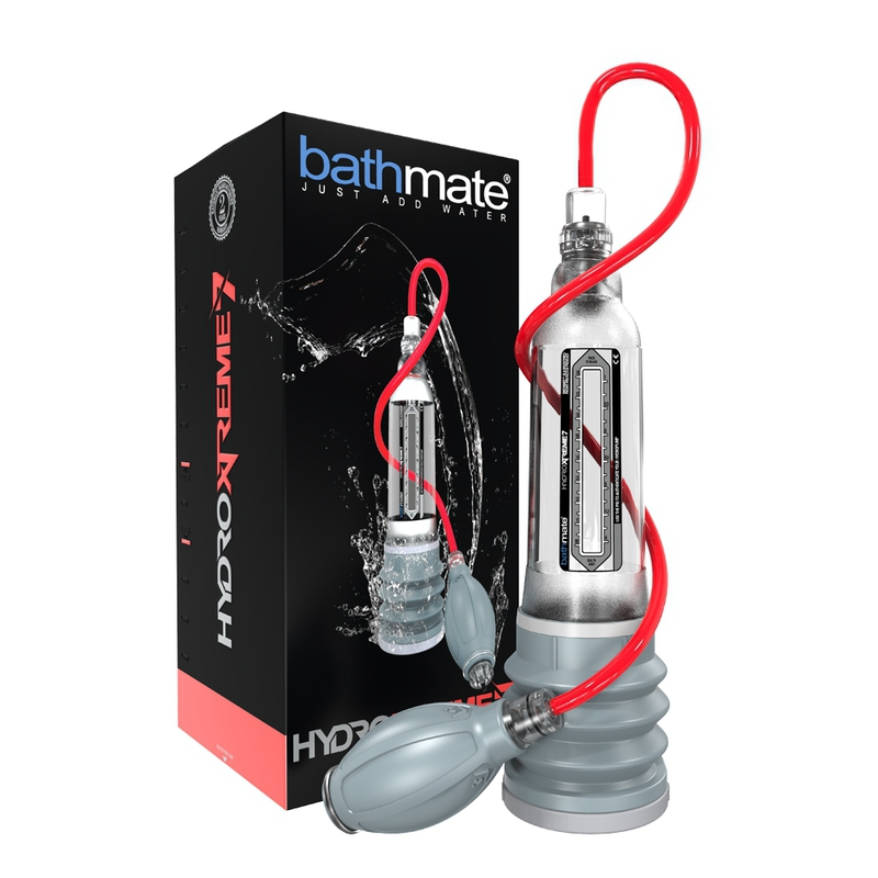 pompe a penis bathmate hydroxtreme 7 x30