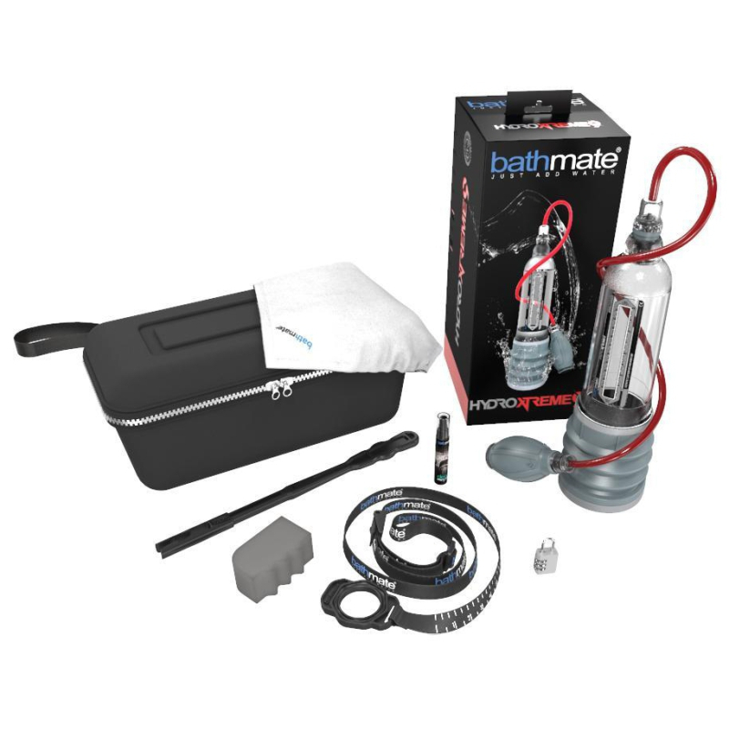 pompe a penis bathmate hydroxtreme 9 x40 1
