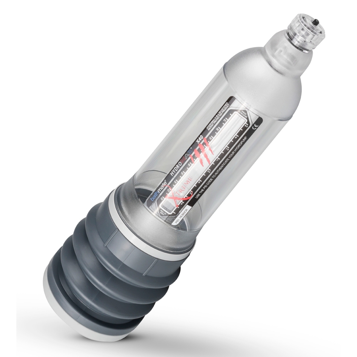 pompe a penis bathmate hydroxtreme 9 x40 4